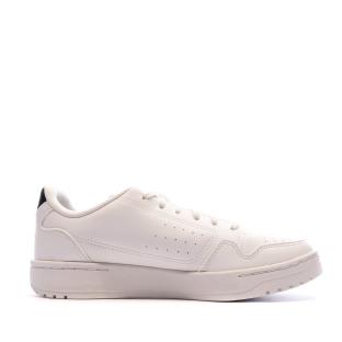 White Sneakers Mixed Adidas NY 90 FY9840 Photo of the Espace des Marques %store% store - view of %key%