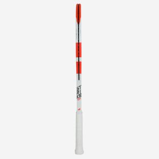 Babolat Pure Strike White Mixed Tennisschläger Ansicht 0