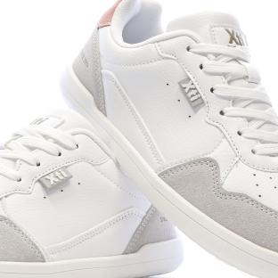 Baskets Blanches Femme Xti 145325 vue 0