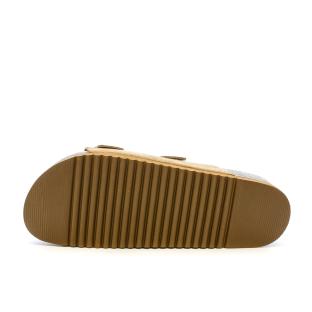 Sandales Camel Femme Xti Cuir 142552 vue 0
