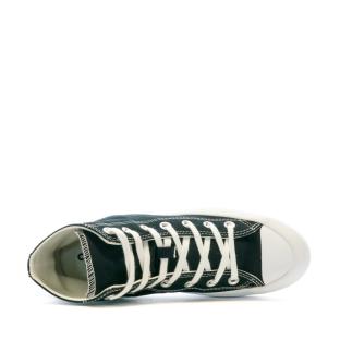 Schwarze Sneakers Women Converse CTAS Lugged 2.0 Ansicht 0