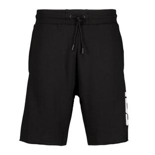 Shorts Schwarz Mann Fila Helio Ansicht 0