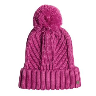 Bonnet Rose Femme Roxy Cozy vue 0