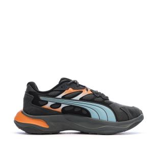 Baskets Noir Homme Puma Insphere vue 0