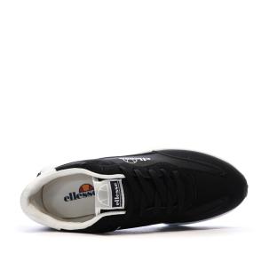 Baskets Noir Homme Ellesse Francis vue 0