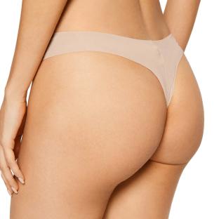 Cadena: Nude Mujer Calvin Klein Jeans Hipster ver 0