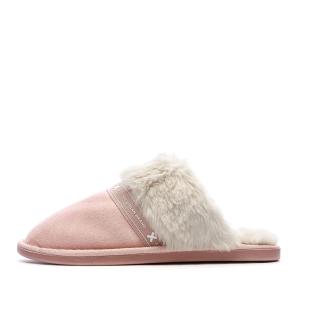 Chaussons Rose Femme Xti 144571 vue 0