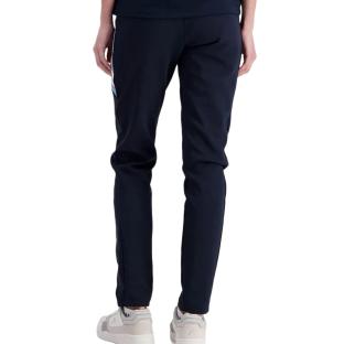 Jogging Marine Damen Le Coq Sportif Slim N°1 Sky Captain Ansicht 0
