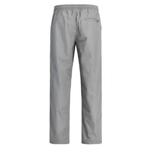Pantalon Chino Gris Garçon Jack & Jones Karl vue 0