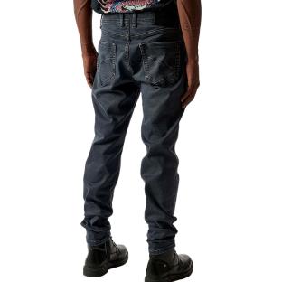 Jeans Slim Marine Herren Kaporal DAXKOS Ansicht 0