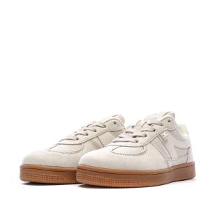 Baskets Beige Fille Xti 151149 vue 0