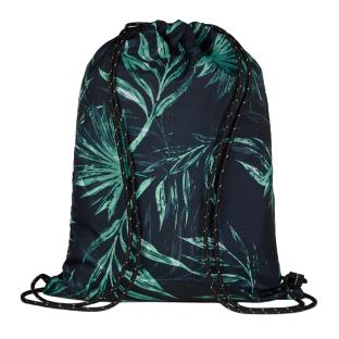 Sac de Sport Bleu Homme O'Neill Sack vue 0