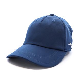 Casquette Marine Homme Mizuno Zunari Team vue 0