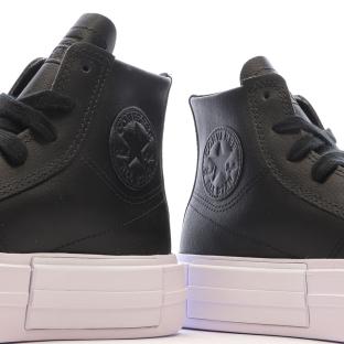 Black Men's Sneakers Converse Chuck Taylor All Star Cruise A06143C Photo of the Espace des Marques %store% store - view of %key%