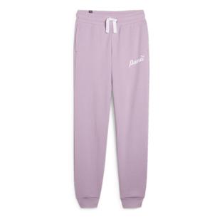 Jogginghose Mauve Mädchen Puma 679407 Ansicht 0