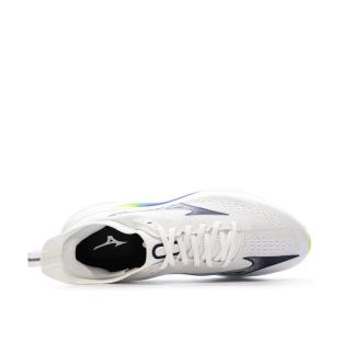 Chaussures de Running Blanches Homme Mizuno Neo Zen 2 vue 0