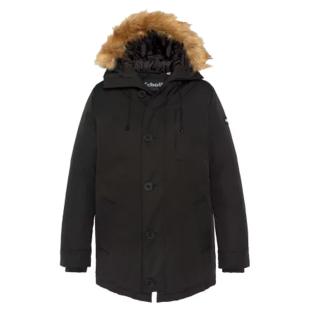Parka Schott HONOUR Negro, Hombre ver 0