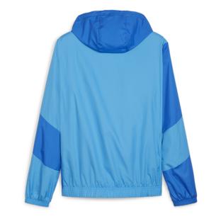 OM Chaqueta azul para hombre Puma 23/24 ver 0
