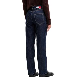 Jean Slim Bleu Brut Femme Tommy Hilfiger Layla vue 0