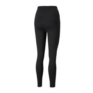 Legging Noir Femme Puma Forever High Waist 7/8 vue 0