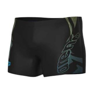Maillot de bain Noir Homme Arena Gleam vue 0