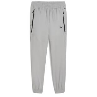 Men’s Grey Puma Pumatech Jogging Trousers Photo of the Espace des Marques %store% store - view of %key%