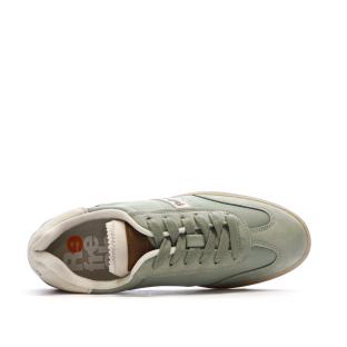 Women’s Khaki Refresh Trainers 172433 Photo of the Espace des Marques %store% store - view of %key%