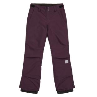 Pantalon de ski Prune Fille O'Neill Star Regular vue 0