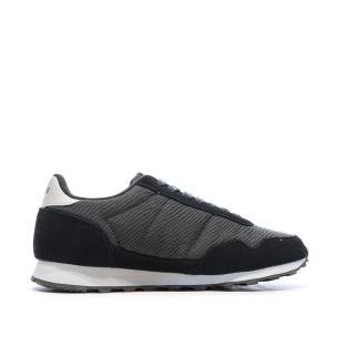 Baskets Noires/Grises Femme Le Coq Sportif Astra vue 0