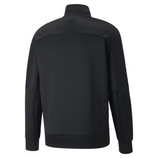 Veste Noir Homme Puma Mercedes-AMG Mapf1 533577 vue 0