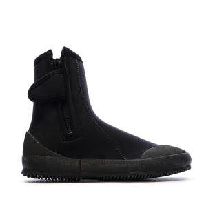 Botas de senderismo negras para hombre Ocean Step Neo Boots 3 mm ver 0