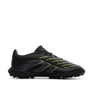 Chaussures de Football Noir Junior Adidas Predator League vue 0