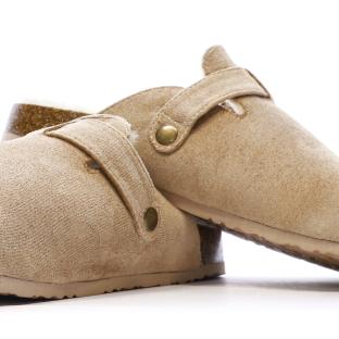 Sabots Beige Femme Xti 143240 vue 0