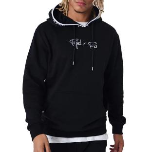 Sweat Noir Homme Project X Paris 2322006 vue 0