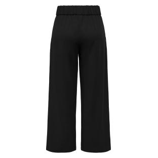 Pantalon fluide Noir Femme JDY Honey vue 0
