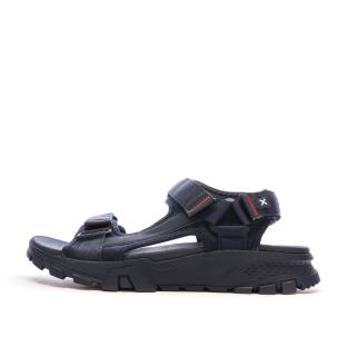 Sandals Navy Men Xti 144032 Photo of the Espace des Marques %store% store - view of %key%