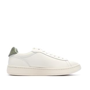 Tommy Hilfiger Archive 98 Men's White Sneakers Photo of the Espace des Marques %store% store - view of %key%