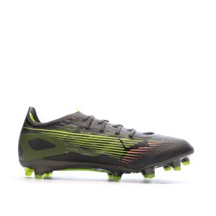 Chaussures de Foot Gris Homme Puma Ultra 5 Match FG/AG vue 0
