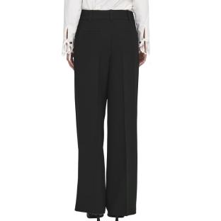 Pantalón JDY Cille Negro Mujer ver 0