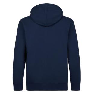 Sweat Marine/Blanc Homme O'Neill Cali vue 0