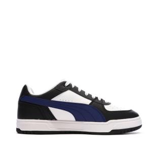 Baskets Blanc/Noir Homme Puma Caven Iii vue 0
