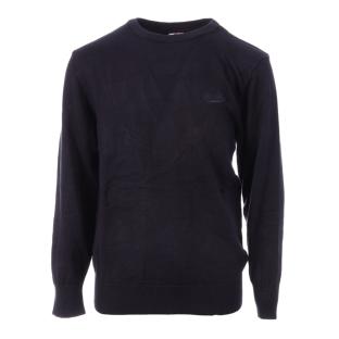 Sweat Marine Garçon Redskins RS2333 vue 0