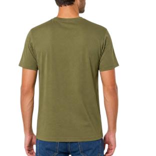 T-Shirt Kaki Homme Ellesse SJ00 vue 0