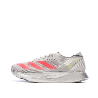 Adidas Adizero Takumi Women's Grey Running Shoes Photo of the Espace des Marques %store% store - view of %key%