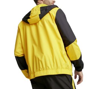 Dortmund Jacke Schwarz/Gelb Herren Puma 774202 Ansicht 0