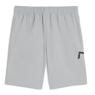Puma Short Gris Hombre Pumatech 688047 ver 0