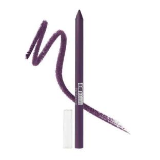 Liner Gel Pencil Gemey Maybelline Tattoo Liner Gel Pencil Mat 940 Rich Ansicht 0