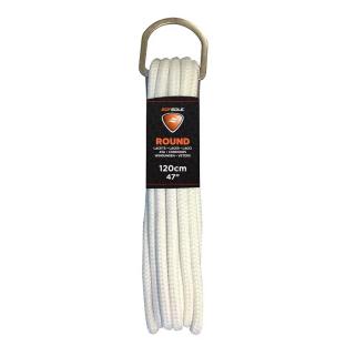 Cordones Blanco Mixto Suela 120cm ver 0