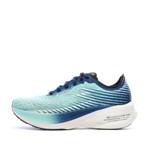 Women’s Blue 361° Flame St Running Shoes Photo of the Espace des Marques %store% store - view of %key%