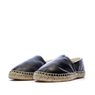 Women’s Black Espadrilles – Pare Gabia Anitz Photo of the Espace des Marques %store% store - view of %key%